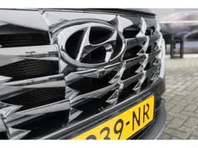 Hyundai Tucson thumbnail 7