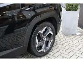 Hyundai Tucson thumbnail 8
