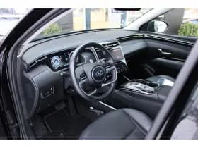 Hyundai Tucson thumbnail 9