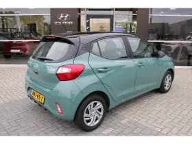 Hyundai i10 thumbnail 2