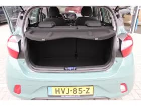 Hyundai i10 thumbnail 11