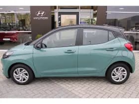 Hyundai i10 thumbnail 3