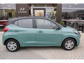Hyundai i10 thumbnail 4