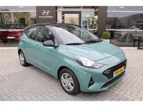 Hyundai i10 thumbnail 5
