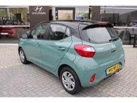 Hyundai i10 thumbnail 6