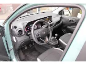 Hyundai i10 thumbnail 7