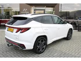 Hyundai Tucson thumbnail 2