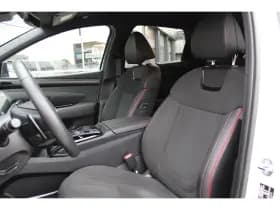 Hyundai Tucson thumbnail 11