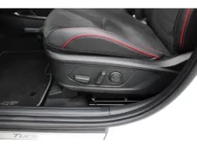 Hyundai Tucson thumbnail 12