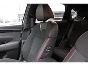 Hyundai Tucson thumbnail 13
