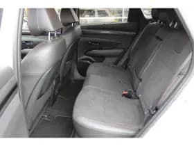Hyundai Tucson thumbnail 14