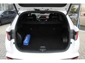 Hyundai Tucson thumbnail 17