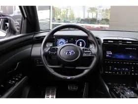 Hyundai Tucson thumbnail 18