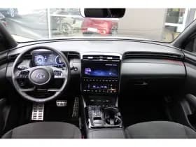 Hyundai Tucson thumbnail 19