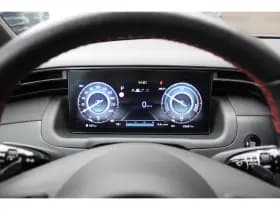 Hyundai Tucson thumbnail 20