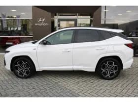 Hyundai Tucson thumbnail 3