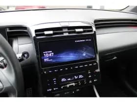 Hyundai Tucson thumbnail 21