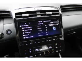 Hyundai Tucson thumbnail 29