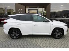 Hyundai Tucson thumbnail 4