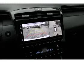 Hyundai Tucson thumbnail 31