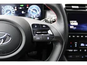 Hyundai Tucson thumbnail 33