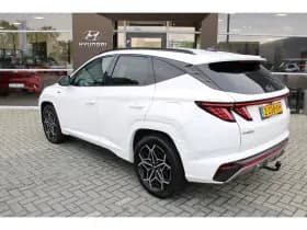 Hyundai Tucson thumbnail 5