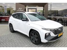 Hyundai Tucson thumbnail 6