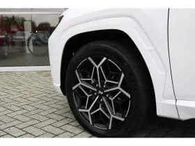 Hyundai Tucson thumbnail 8