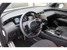 Hyundai Tucson thumbnail 9