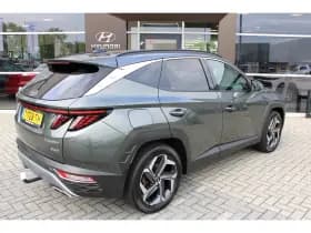 Hyundai Tucson thumbnail 2