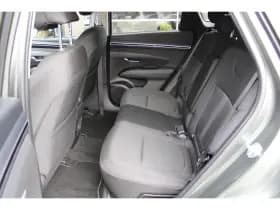 Hyundai Tucson thumbnail 13