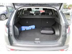 Hyundai Tucson thumbnail 14