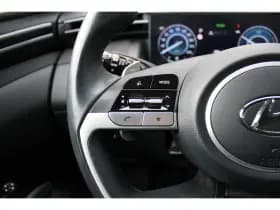 Hyundai Tucson thumbnail 15