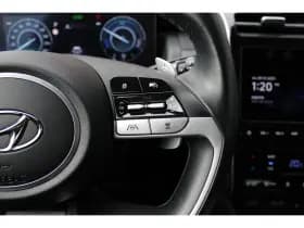 Hyundai Tucson thumbnail 16