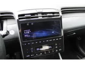 Hyundai Tucson thumbnail 18