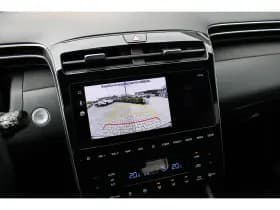 Hyundai Tucson thumbnail 20