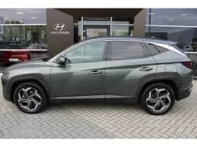 Hyundai Tucson thumbnail 3