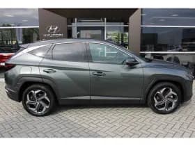 Hyundai Tucson thumbnail 4