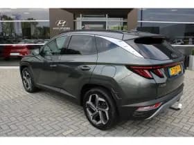 Hyundai Tucson thumbnail 5