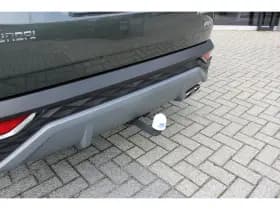 Hyundai Tucson thumbnail 7