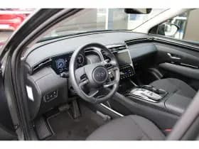 Hyundai Tucson thumbnail 8