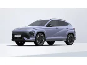 Hyundai Kona Electric