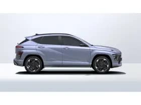 Hyundai Kona Electric thumbnail 2