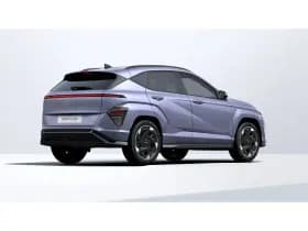 Hyundai Kona Electric thumbnail 3