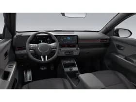 Hyundai Kona Electric thumbnail 5