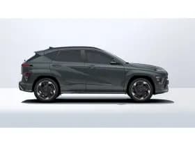 Hyundai Kona Electric thumbnail 2
