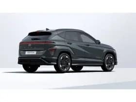 Hyundai Kona Electric thumbnail 3