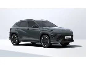Hyundai Kona Electric thumbnail 4