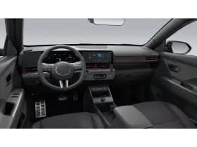 Hyundai Kona Electric thumbnail 5