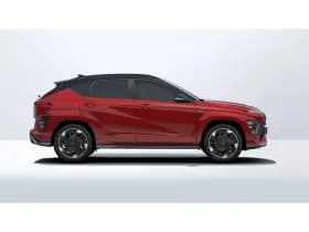 Hyundai Kona Electric thumbnail 2